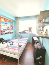 The Warren (D23), Condominium #163706612